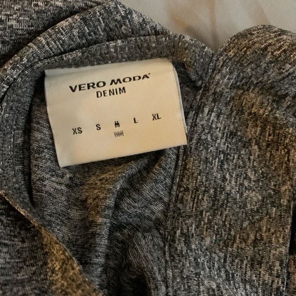 Vero Moda tank top - Picture 4 of 4